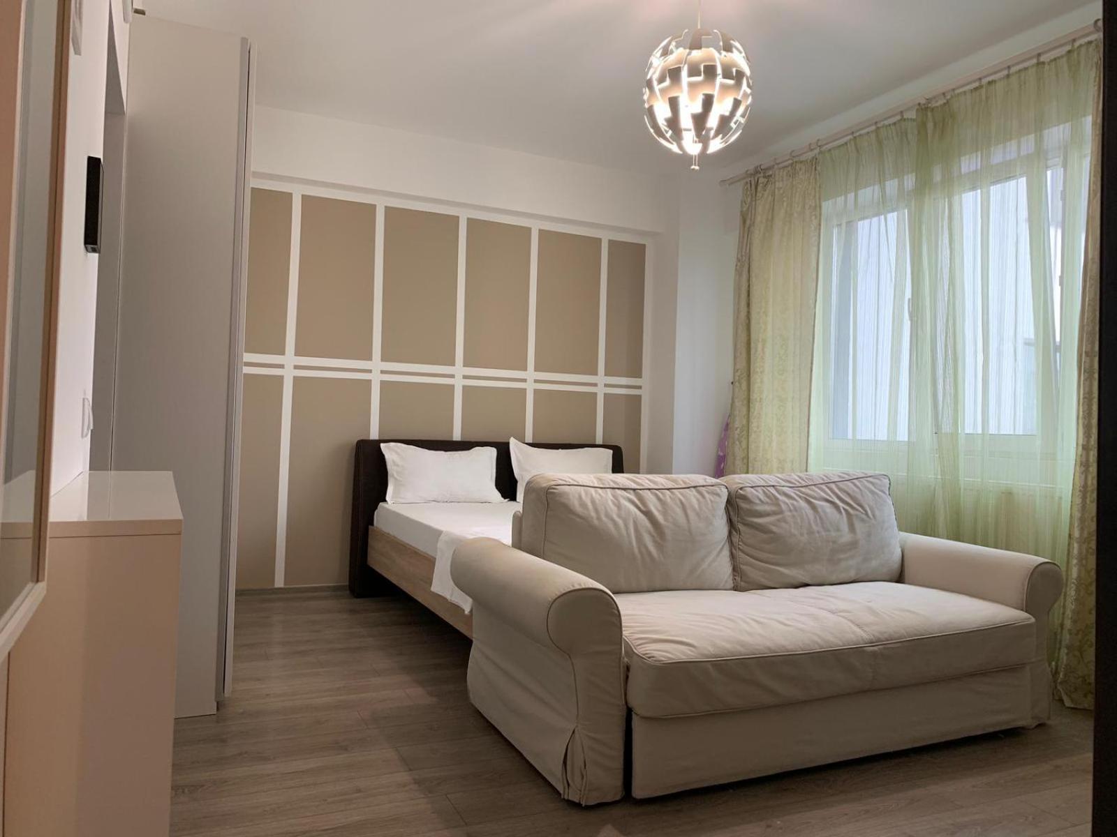 Studios & Apartments Palas By Glam At Lazar Towers ヤシ エクステリア 写真